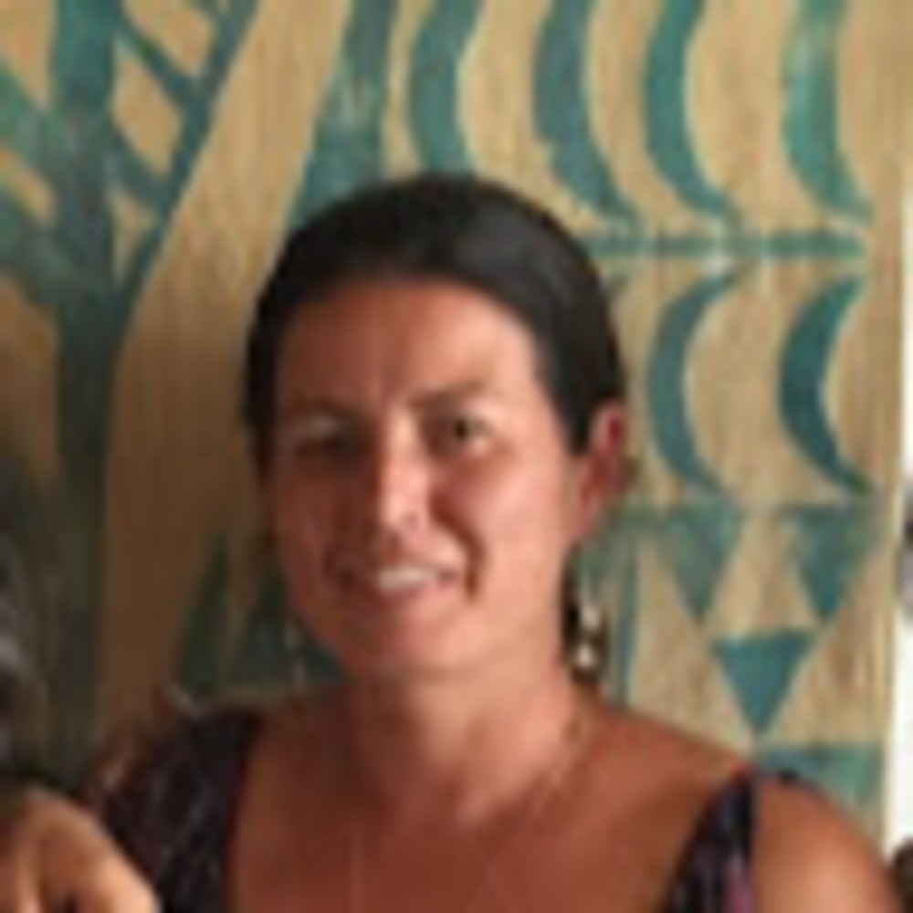 Meet your Posher, Kisha